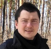 Аронов Леонид Вячеславович