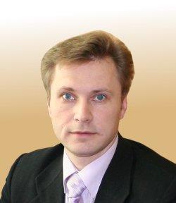 Бодров Олег Анатольевич