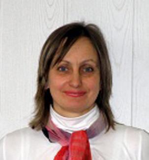 Бодрова Ирина Валерьевна