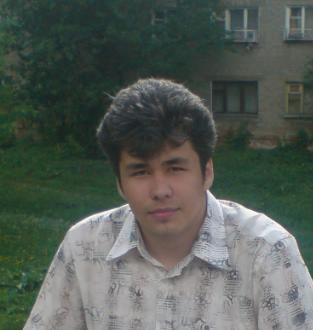 Кудряшов Владислав Игоревич