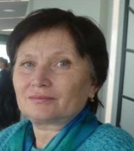 Кулакова Марина Васильевна