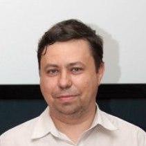 Наумов Дмитрий Анатольевич