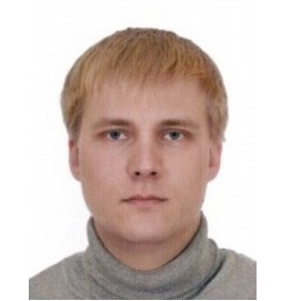 Паршин Александр Юрьевич