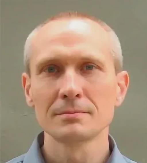 Васильев Евгений Викторович